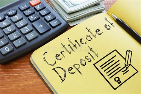 business certificate of deposit pflugerville  online today